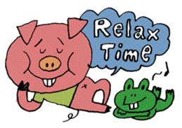 Pop Value Stamps 4 sticker #573238