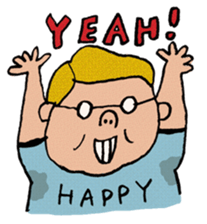 Pop Value Stamps 4 sticker #573250