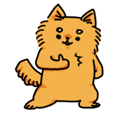 Ultimate Chimera-solomon sticker #573275