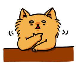 Ultimate Chimera-solomon sticker #573276