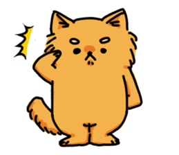 Ultimate Chimera-solomon sticker #573277