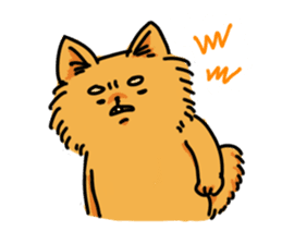 Ultimate Chimera-solomon sticker #573278