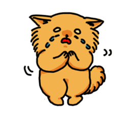 Ultimate Chimera-solomon sticker #573280