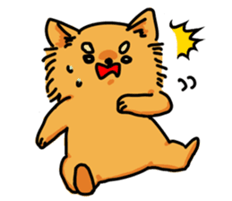 Ultimate Chimera-solomon sticker #573281