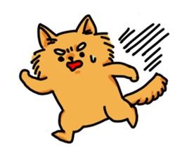 Ultimate Chimera-solomon sticker #573282