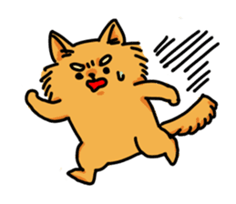 Ultimate Chimera-solomon sticker #573282