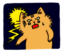 Ultimate Chimera-solomon sticker #573283