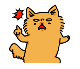 Ultimate Chimera-solomon sticker #573284