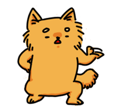 Ultimate Chimera-solomon sticker #573285