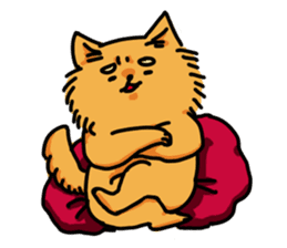 Ultimate Chimera-solomon sticker #573287