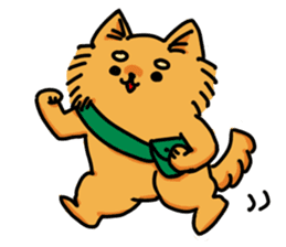 Ultimate Chimera-solomon sticker #573289