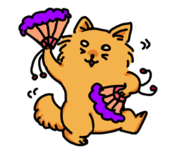 Ultimate Chimera-solomon sticker #573291