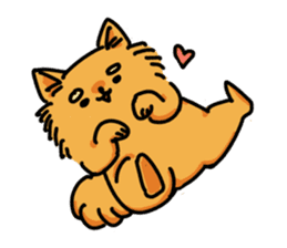 Ultimate Chimera-solomon sticker #573292