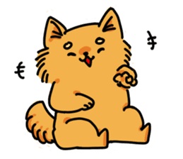 Ultimate Chimera-solomon sticker #573293