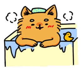 Ultimate Chimera-solomon sticker #573294