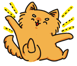 Ultimate Chimera-solomon sticker #573295