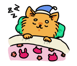 Ultimate Chimera-solomon sticker #573296