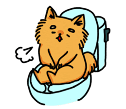 Ultimate Chimera-solomon sticker #573299