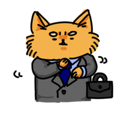 Ultimate Chimera-solomon sticker #573300