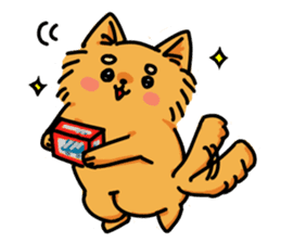 Ultimate Chimera-solomon sticker #573301