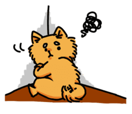 Ultimate Chimera-solomon sticker #573305