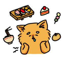 Ultimate Chimera-solomon sticker #573306