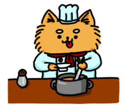 Ultimate Chimera-solomon sticker #573307