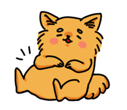 Ultimate Chimera-solomon sticker #573309