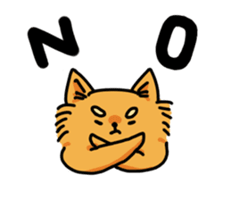 Ultimate Chimera-solomon sticker #573313