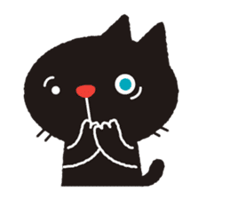 MEME CAT [EN] sticker #573438