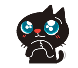 MEME CAT [EN] sticker #573443