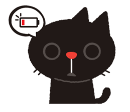 MEME CAT [EN] sticker #573451