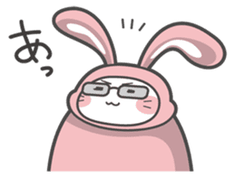 Naka-Usa sticker #573524