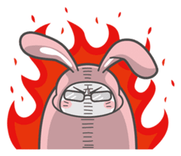 Naka-Usa sticker #573527