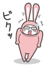 Naka-Usa sticker #573541