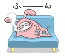 Naka-Usa sticker #573544