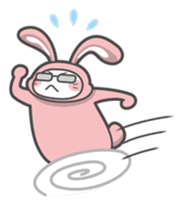 Naka-Usa sticker #573545