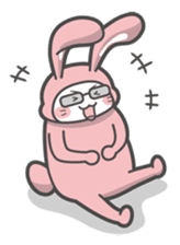 Naka-Usa sticker #573546