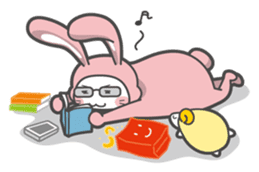 Naka-Usa sticker #573548