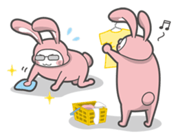 Naka-Usa sticker #573549