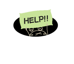 YURARI MOUSE SUMMER sticker #573568