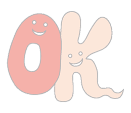 Funny Ghosts sticker #573762