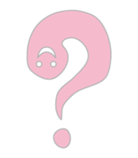 Funny Ghosts sticker #573764