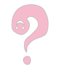 Funny Ghosts sticker #573764