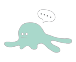 Funny Ghosts sticker #573776