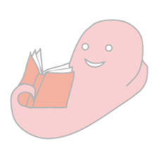 Funny Ghosts sticker #573789