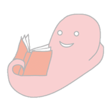 Funny Ghosts sticker #573789