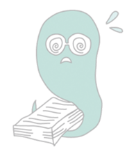 Funny Ghosts sticker #573790