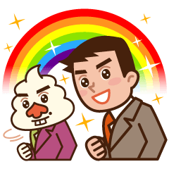 Fantastic Collaboration Anko and Akima.