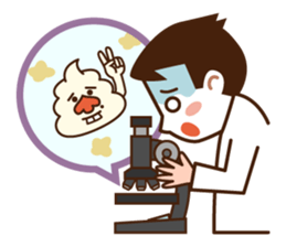 Fantastic Collaboration Anko and Akima. sticker #573996